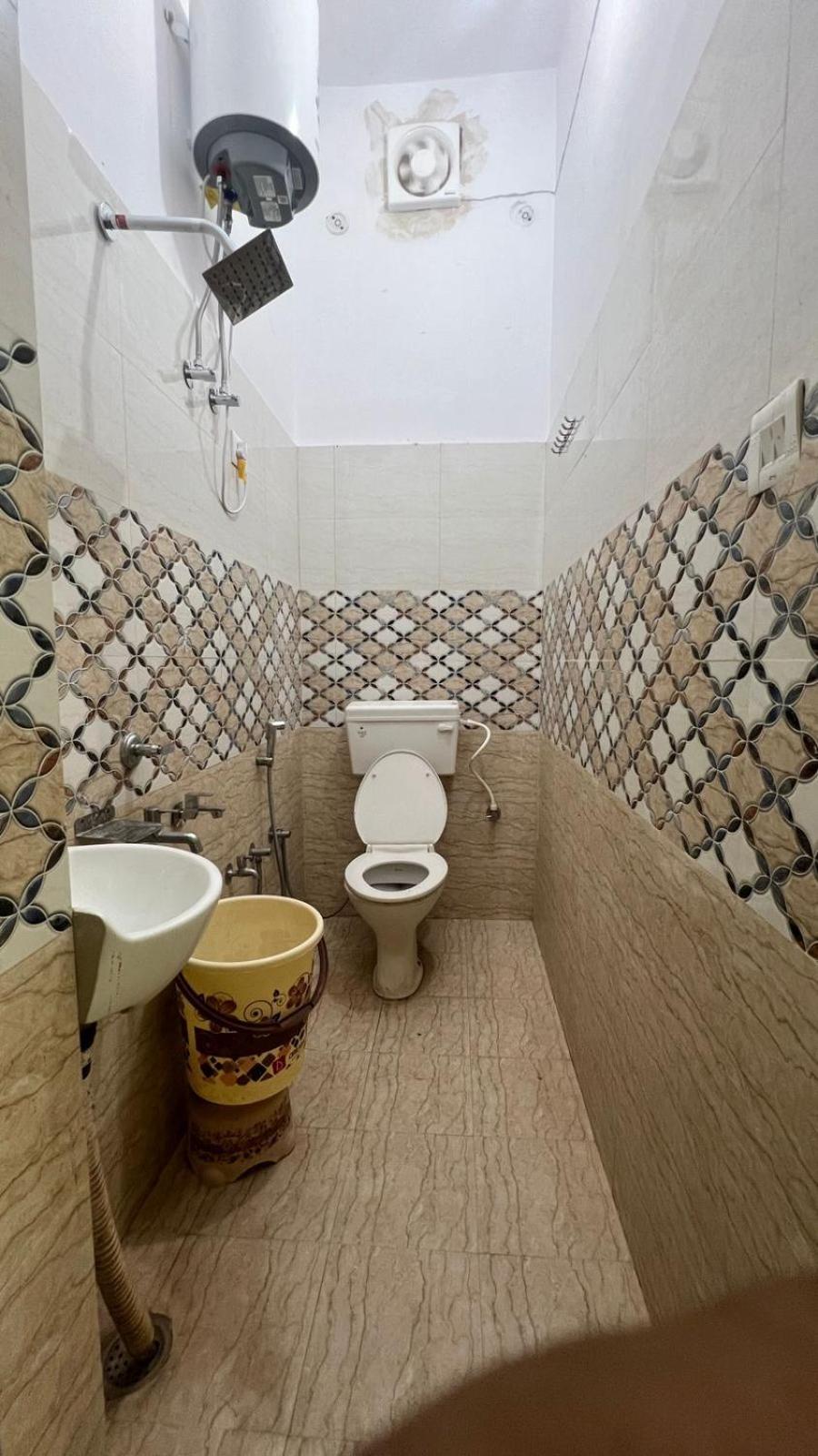 Hotel Vijay Palace Ayodhya 외부 사진