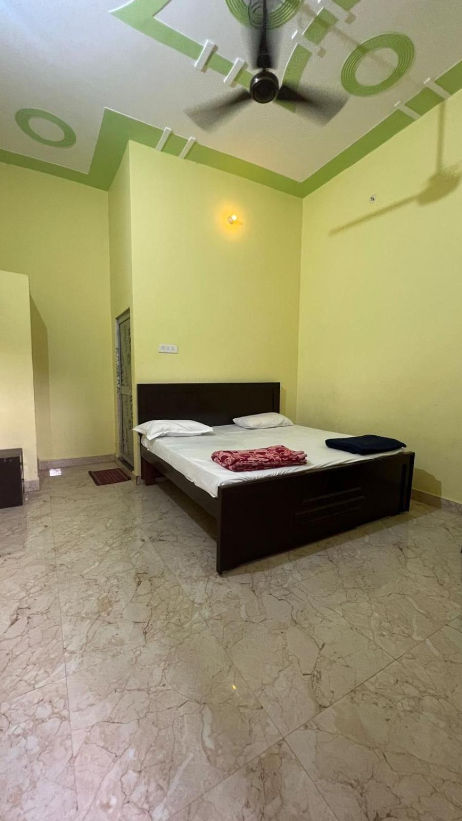 Hotel Vijay Palace Ayodhya 외부 사진