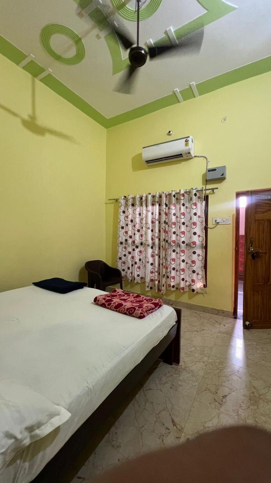 Hotel Vijay Palace Ayodhya 외부 사진