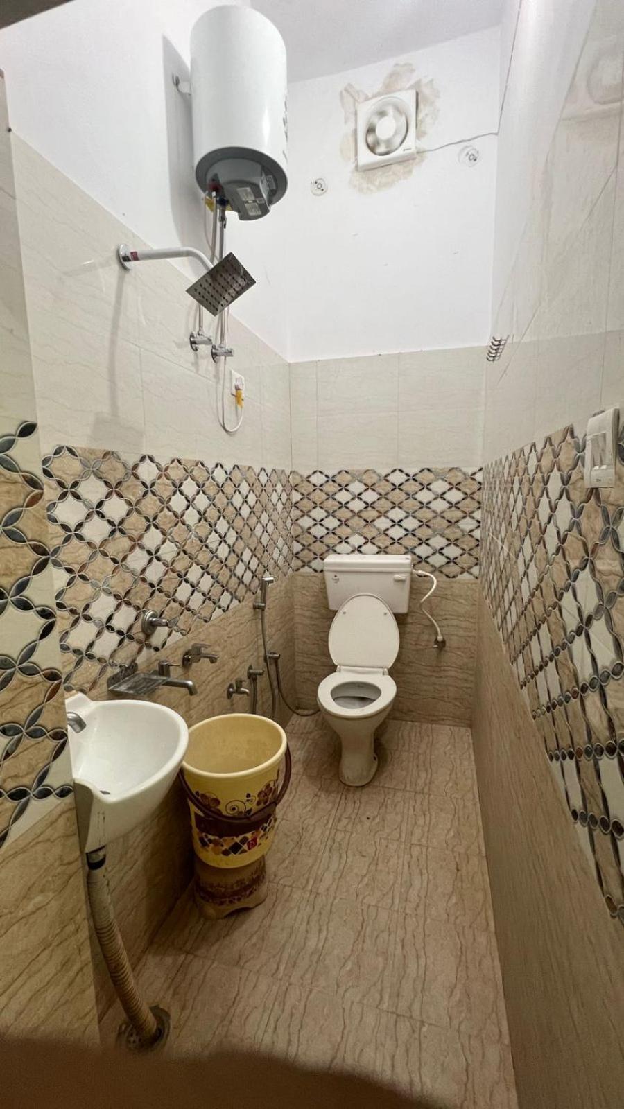 Hotel Vijay Palace Ayodhya 외부 사진