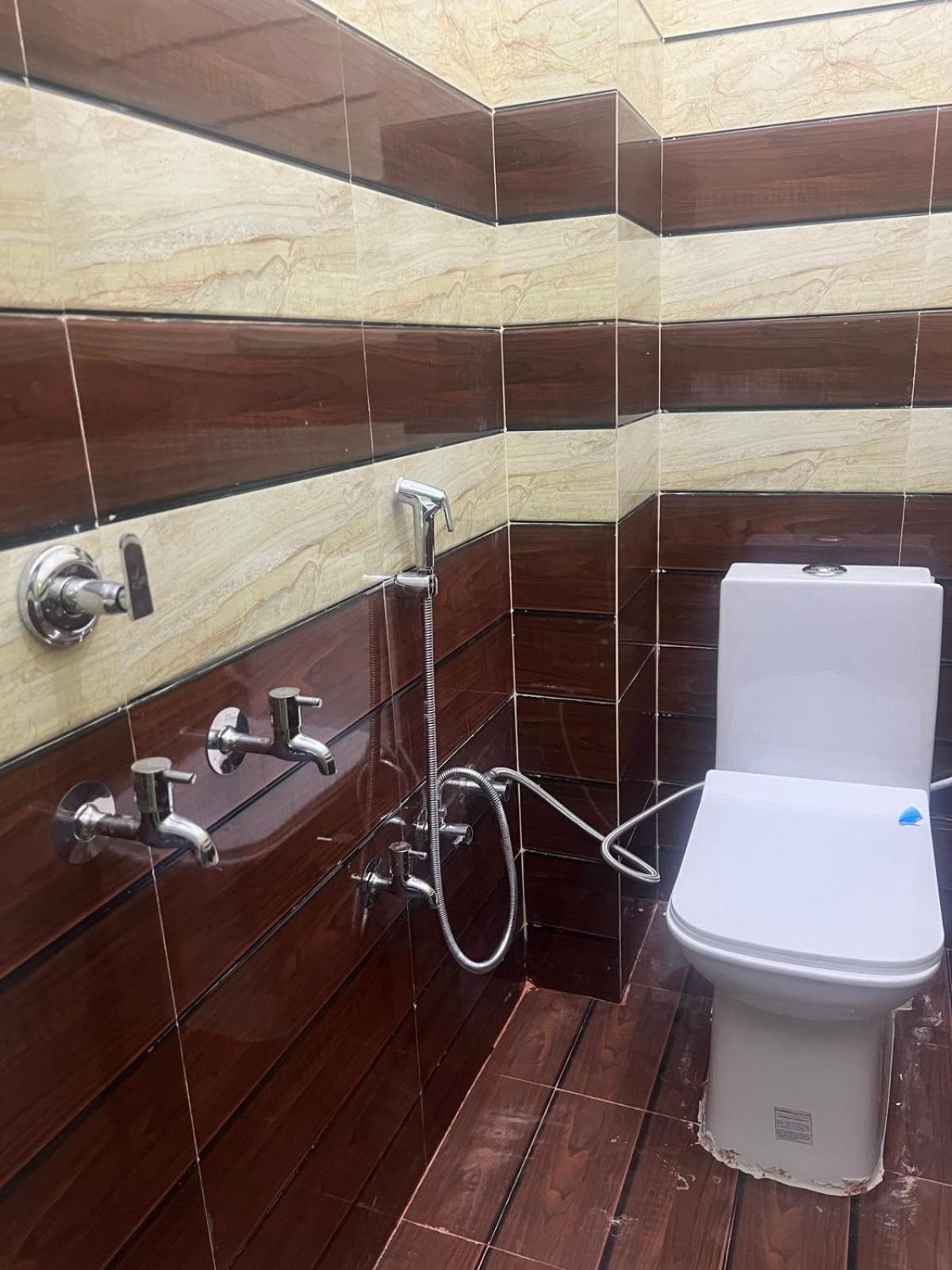Hotel Vijay Palace Ayodhya 외부 사진